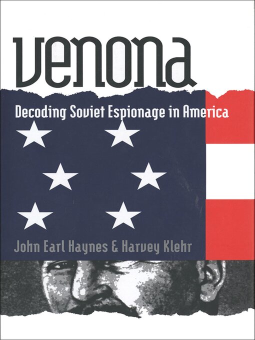 Title details for Venona by John Earl Haynes - Available